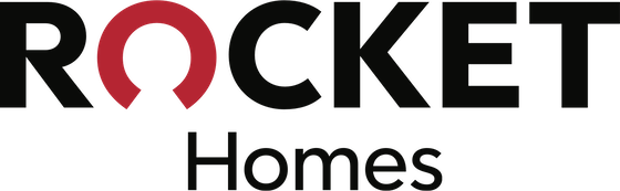 Rocket Homes Secondary Logo